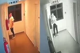 Após 13 dias, jovem agredida por fisiculturista recebe alta hospitalar
