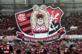 Após voltar de punição, organizada do Flamengo sofre novas sanções