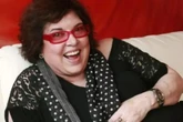 Com câncer, atriz Lúcia Alves é internada em estado grave no Rio