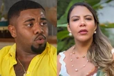 Davi Brito diz que chamava Mani de “minha mulher” por gíria