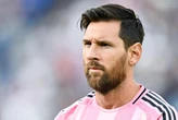 Al-Ahli, da Arábia Saudita, negocia contratação de Messi, diz jornal