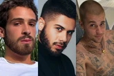 João Guilherme reage após Zé Felipe ser comparado a Justin Bieber