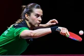 Bruna Takahashi vence primeira rodada do Smash de Las Vegas