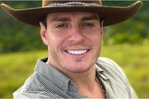 Gustavo Cowboy reage após acusações da ex-namorada: “Covardia”