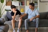 Setembro Amarelo: como falar sobre o tema com seu filho adolescente