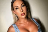Valesca Popozuda revela por que desistiu de abortar filho