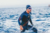Triatleta Gabriel Nogueira dá dicas para o Metrópoles Endurance