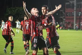 Vitória aplica virada incrível e manda Vasco para o Z4. Veja os gols