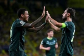 Manchester City vence Villareal e segue invicto na Champions League