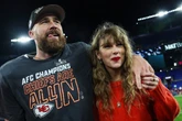 Namorado de Taylor Swift confirma Chiefs no Brasil e critica a decisão