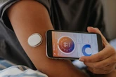 Paciente com diabetes tipo 1 volta a produzir insulina após cirurgia