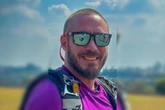 Filho do desembargador Ivan Sartori morre em acidente com paraquedas