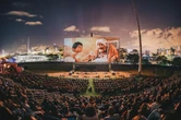 Cinema: Open Air Brasil volta a Brasília com programação diversificada