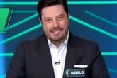 A pergunta-pegadinha que eliminou Danilo Gentili no Show do Milhão