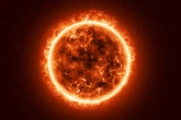 Como sabemos do que o Sol é feito, se ninguém nunca foi até lá?