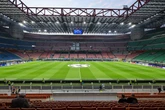 Ex-astro da seleção italiana comemora demolição do San Siro