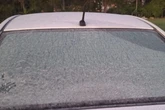 Florianópolis amanhece com menos de 1°C, menor temperatura em 18 anos