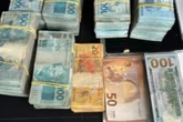 Auditor preso escondia dinheiro em paraíso fiscal na Europa, diz MPSP