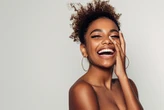 Harmonização facial caseira: 6 passos para uma pele luminosa