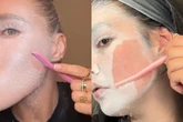 Spray que “congela” os pelos é tendência na depilação facial; entenda
