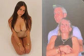 Ex-CEO flagrado com amante em show gastou R$ 1,3 milhão no OnlyFans
