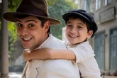 Ator faz cirurgia de emergência e Globo cancela gravações de novela
