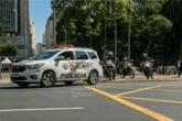 PMDF encontra casa usada como ponto de tráfico em Santa Maria