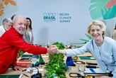 COP30: sem clareza sobre fundo para proteger florestas tropicais, Lula tenta amarrar acordo Mercosul-UE