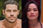 José Loreto e ex-BBB Eva Pacheco são flagrados juntos