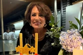 Devayani Tito comemora 80 anos: “Emoção que transborda”