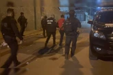 “Irmãos do crime” são detidos após fuga por telhados do DF. Vídeo