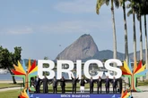 Saiba por que a Arábia Saudita não aparece na foto oficial do Brics