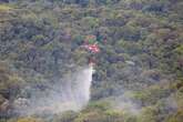 Pela 1ª vez em 16 dias, estado de SP não tem novos focos de incêndio