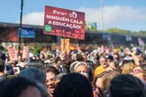 Com fim da greve dos professores, aulas voltam ao normal nesta 5ª no DF