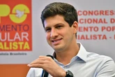 Paraná Pesquisas: João Campos lidera disputa ao governo do Pernambuco