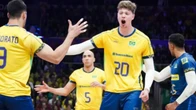 Brasil vence Japão e garante vaga na fase final da Liga das Nações