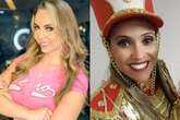 Miss Brasil registra ocorrência após ameaças “em nome de ex-paquita”