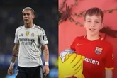 Joia do Real Madrid tem passado ligado ao Barcelona. Entenda
