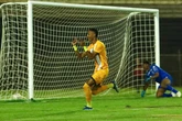 Brasiliense vence Gama nos pênaltis e é finalista do Candangão Sub-20
