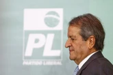 Valdemar diz que não queria causar com urnas e alega “pressão grande”