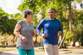 Saia do sedentarismo na terceira idade! Conheça o pilates em casa