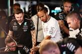 GP do México: Hamilton confia no retrospecto para esquecer Austin