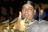 “Puxador de guerra” do Comando Vermelho, “Xuxu” é morto em área do TCP
