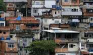 Censo: Brasil tem 12,3 mil favelas, com 16,3 milhões de habitantes