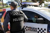 Corpo é achado ao lado de bilhete: “Proibido roubar na quebrada”