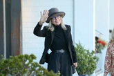 Celebridades se despedem de Diane Keaton: “Um tesouro nacional”