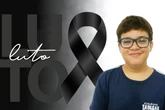 Adolescente morre atropelado por trem ao tentar cruzar ferrovia em SP