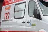 DF é condenado após Samu tirar paciente de ambulância e vítima morrer