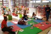 Bibliotecas promovem feiras de trocas e doação de livros em São Paulo