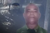 Vídeo: câmera flagra assaltante matando sargento da PM a tiros